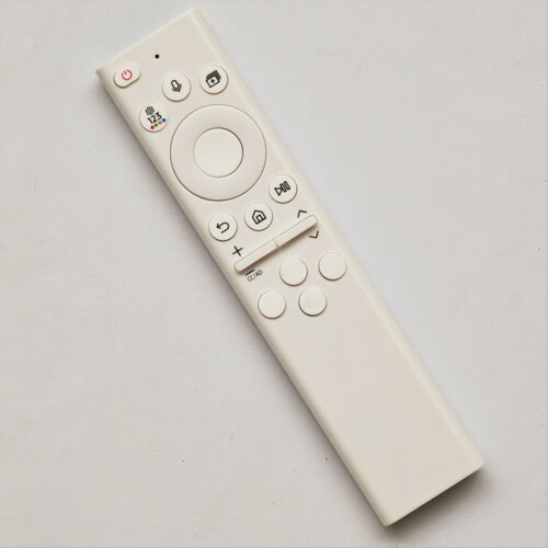 Télécommande vocale solaire pour télécommande Frame TV 2