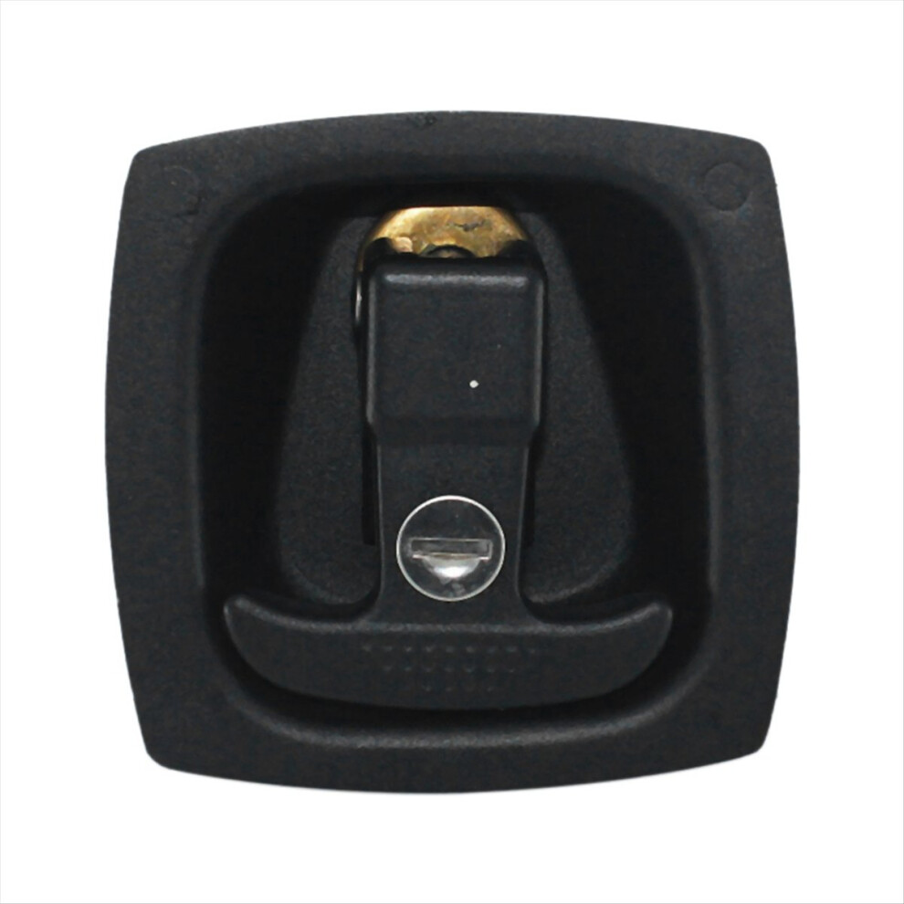 Toolbox Lock Tool Box Folding Compression Paddle Latch 4851244649038