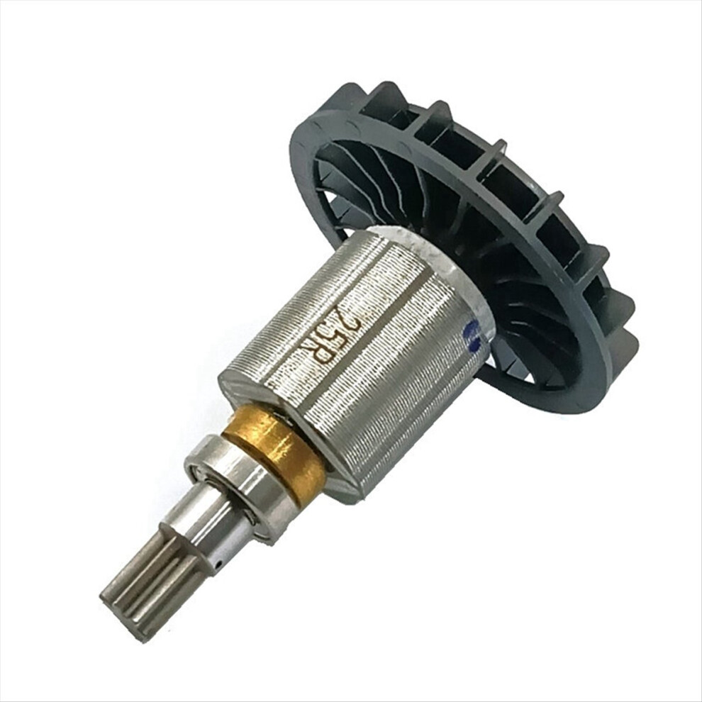 For 619626-3 Rotor Motor Armature For Xwt15 Dtw300 4852214021663