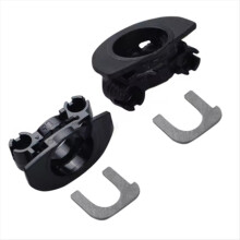 For WH-1000XM4 Headphones Hinge Swivel RIGHT or LEFT Parts