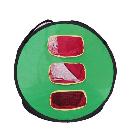 Golf Practice Net for Indoor and Outdoor 2