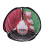 Golf Practice Net for Indoor and Outdoor 6