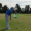 Golf Practice Net for Indoor and Outdoor 5