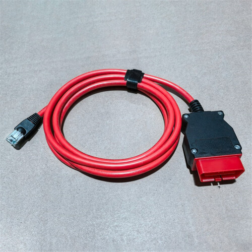 Cable ENET para cable DoIP para actualización 2