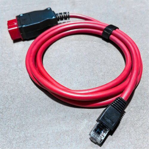 Cable ENET para cable DoIP para actualización 1