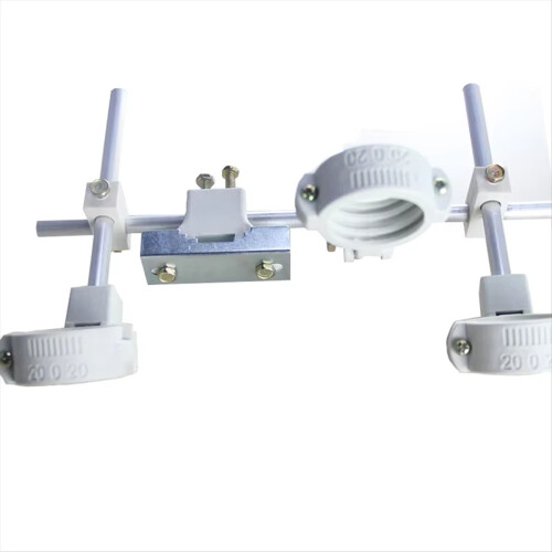 Βάση στήριξης KU Band LNB για δορυφορική τηλεόραση Ku Antenna One Dish 1