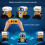 Ai Robot Toy Gesture Sensing Rechargeable RC Robot Toy A 3