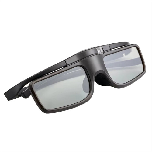 Active Shutter 3D -lasit TW5700/5400/5600/930:lle