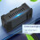DC5-12V 300A Shunt DC Digital Battery Tester Ammeter 4