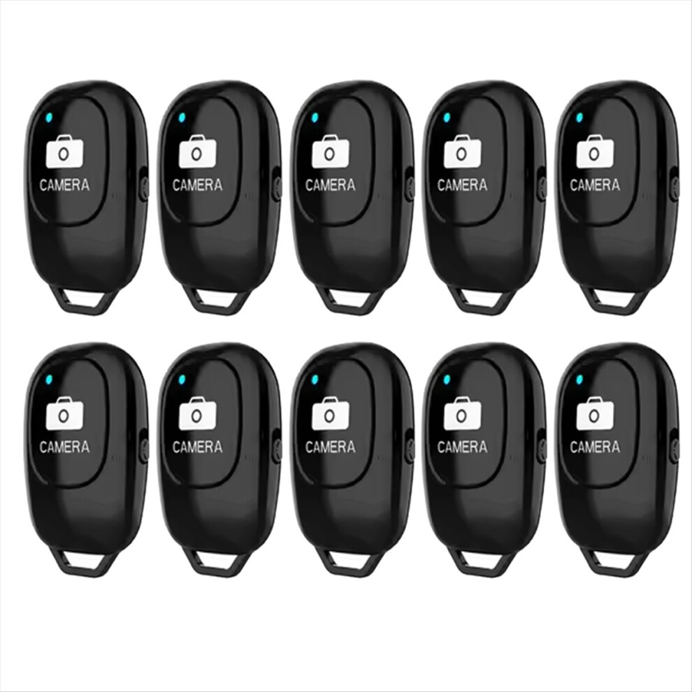 Rechargeable, Portable, No Delay, Driver-Free Remote Shutter, 4851244646778