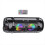 Wireless Bluetooth Column Portable Speaker Big Powerful Speaker 2