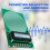 Wave Generator 7.83Hz Frequency Pulse Audio Resonator, 2