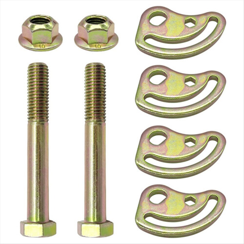 Alignment Caster Camber Kit for