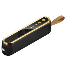 Wireless Vacuum Sealer Small Portable Vacuum Packaging Machine Black