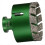 65mm M14 Thread Vacuum Brazed Masonry Hole Opener for Tile, 4