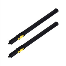 2PCS Steam Cleaner Extension Hose Replacement for CTK10 CTK20