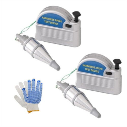 Ανασυρόμενο Plumb- 19,7 Ft Auto -Cord 2PCS