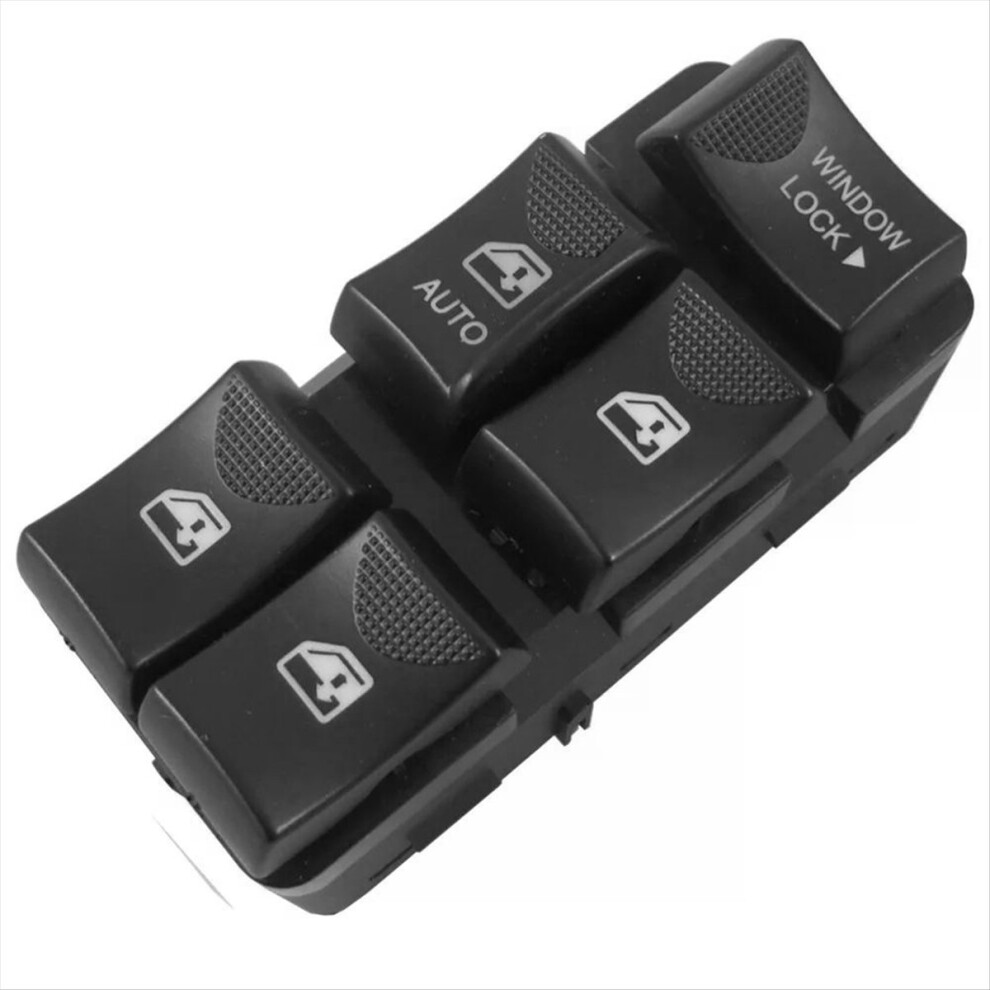 Car Electric Power Window Lifter Control Switch For Lhd 4852214027900
