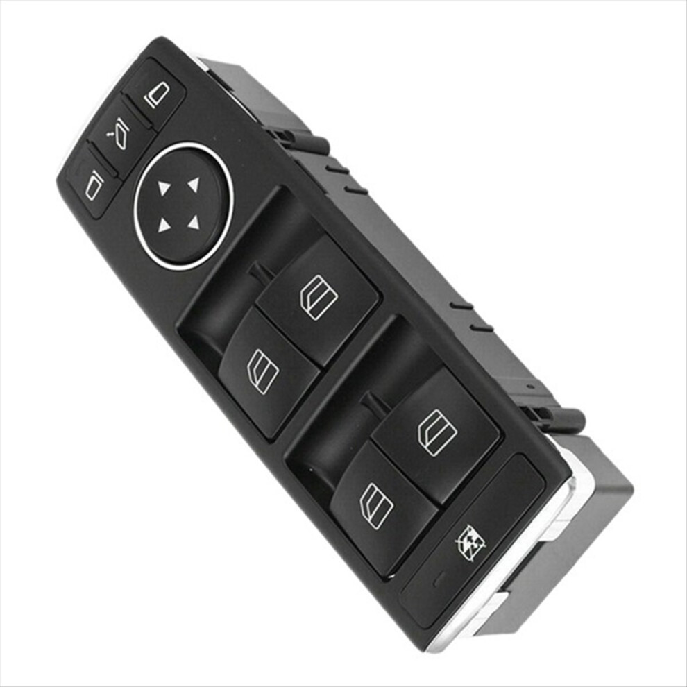Left Electric Master Window Lift Switch Button For 4851244656180