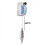 Ανασυρόμενο Plumb- 19,7 Ft Auto -Cord 2PCS 2
