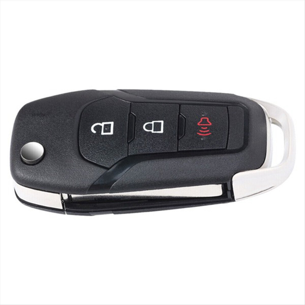 Fcc Id: N5f-A08taa Id49 Chip 315 Mhz Car Remote Key For 3 Button 4852214025852