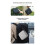 for Flip Storage Bag Drone Protection Box Handbag A 3
