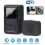 Wireless WiFi Doorbell Camera Video Two-Way Intercom Doorbell White 2