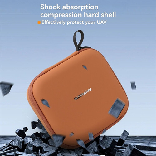 for Flip Storage Bag Drone Protection Box Handbag A 1