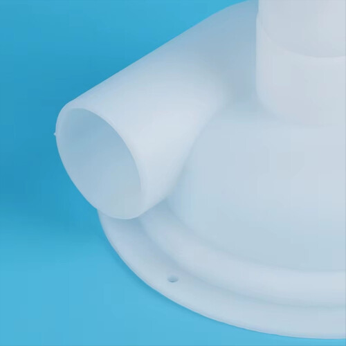 Cyclone Filter Woodworking Dust Collector για ηλεκτρική σκούπα 1