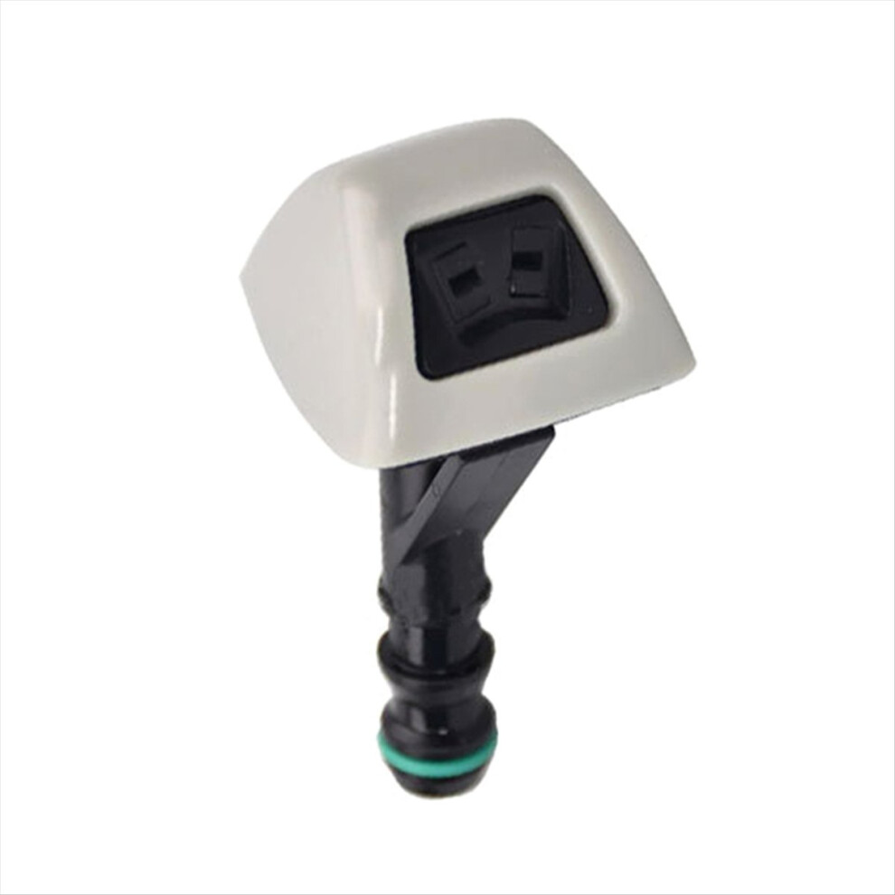 Headlight Washer Nozzle Headlamp Nozzle Jet for Left-image-OPC-PGD8RMJ-NEW