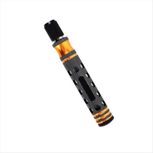 Εξάγωνο σετ κατσαβιδιών 1.5,2.0,2.5, 3.0mm Γρήγορη αλλαγή Εξαγωνικό κλειδί, Χρυσό 2