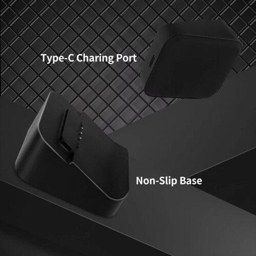 Charging Dock for Controller Wireless Type-C 1