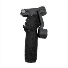 Adesivos para Mobilie 7P/7 Gimbal Stabilizer Preto