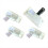 25 New Models Suitable for Accessories Ring Steam Cover 1
