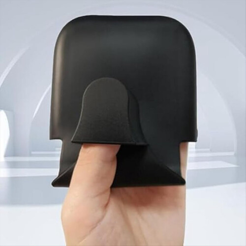 Lot de 2 gants pour pompe à essence, réutilisables 2