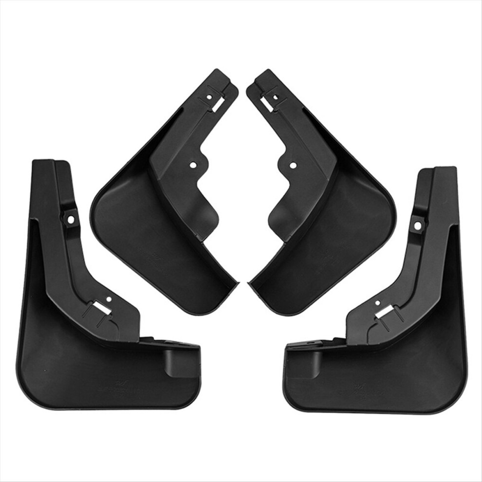 Car Splash Guard For Xpeng G6 2023- Auto Parts 4851244656999