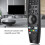 Τηλεχειριστήριο Voice Magic για τηλεχειριστήριο Smart TV 7