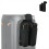 Suporte de microfone para microfone sem fio PartyBox 7