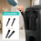 Suporte de microfone para microfone sem fio PartyBox 3