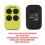 Multi-Frequency Universal Garage Door Remote 280-868MHz Universal 5