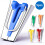 Sizes Bias Tape Makers, Bias Binding Tape Making Tool 3