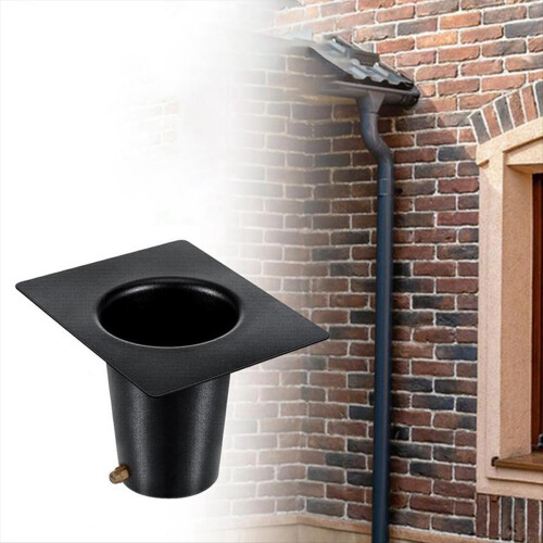Japanese Garden Rain Chain -Διακοσμητική αλυσίδα αποστράγγισης για μαρκίζες βίλας 1