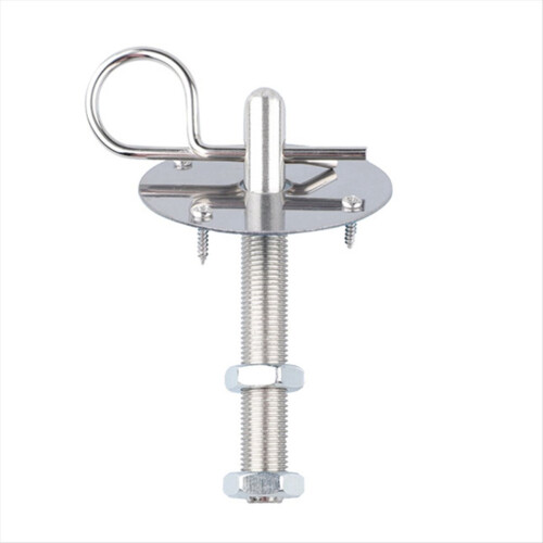 Quality Car Modification Universal Hood Lock 1