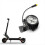For Kukirin G2 MAX G2 PRO Headlight LED Light Replace Parts 4