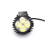 For Kukirin G2 MAX G2 PRO Headlight LED Light Replace Parts 6