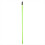 Golf Alignment Sticks Golf Practice Rods Putter Black Trainer Tools 3