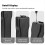 for 3 Camera Accessories Protective 3