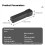 for 3 Camera Accessories Protective 4