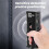 Wire Pipe Power Detector,Adjustable Alert Pipe Power Wall Stud Finder 3