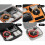 for Flip Paddle Protector Anti-Collision Grey 6